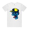 AS Colour - Organic Staple Tee Thumbnail